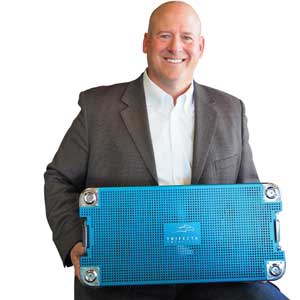 Trifecta Medical: Custom Orthopaedic Cases and Trays