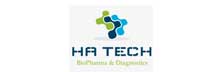 HA TECH  : At the Forefront of Developing Innovative Biotechnology