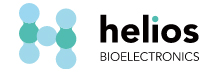Helios Bioelectronics: The Design House of Innovation for Precision Medicine