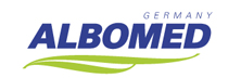 ALBOMED - Top MedTech Companies in Europe ALBOMED