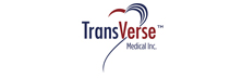 Transverse Medical, Inc.: Next Gen POINT-GUARD™ : Eliminating the Risk of Stroke