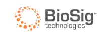 BioSig - Top CardioVascular Device Companies BioSig