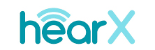 hearX