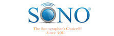 SONO Ultrasound Wipes