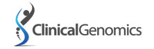 Clinical Genomics