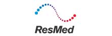 ResMed - Top Respiratory Device Companies ResMed