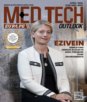 Ezivein: Simplifying Venous Access In High-Pressure Care Environments