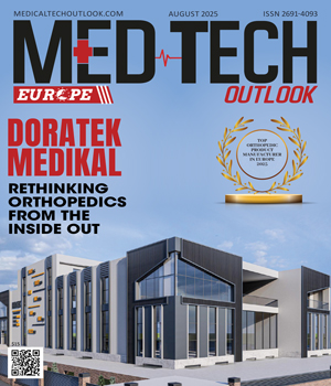 Doratek Medikal: Rethinking Orthopedics From The Inside Out