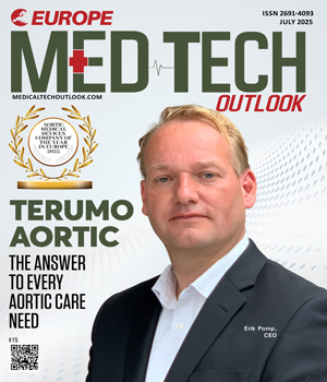 Terumo Aortic: The Answer To Every Aortic Care Need