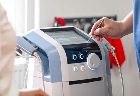 Why Therapeutic Laser Systems Are Moving Toward Precision, Speed and Clinical Consistency