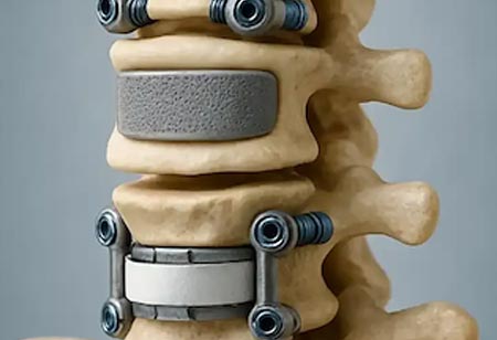 Restoring Motion and Mobility: The Impact of Facet Joint Replacement Devices
