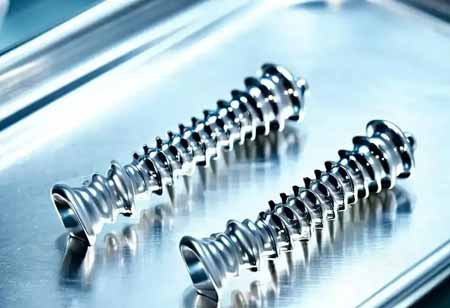 Motion Preservation in Lumbar Spine Surgery: A New Direction for Facet Joint Replacement