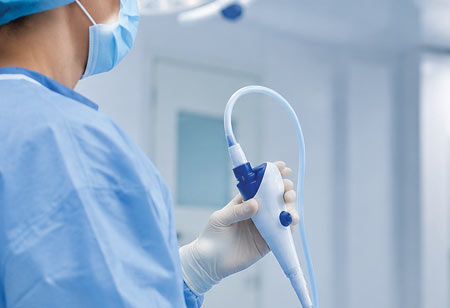Advancing Minimally Invasive Urology through Single-Use Cystoscopy Platforms in Europe