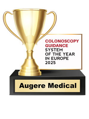 Augere Medical: Advancing Patient Care Through AI-Driven Polyp Detection 