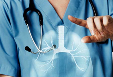 Respiratory Care Becomes a Strategic Pillar of Chronic Disease Management Respiratory Care Becomes a Strategic Pillar of Chronic Disease Management