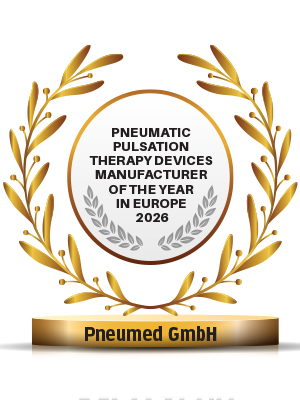 Pneumed GmbH: Pioneering a New Era in Therapeutic Devices 