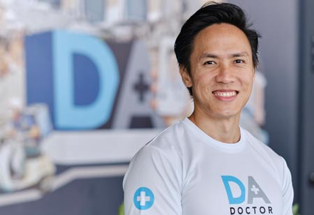 Advancing Southeast Asia's Healthcare Through Digital Innovation