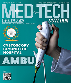 Ambu: Cystoscopy beyond the Hospital