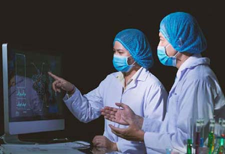 National Proton Center Opens in Collaboration with Children's National Hospital