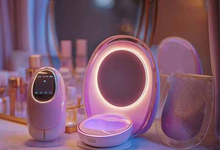 The Rise of Smart Skincare: Trends and Insights