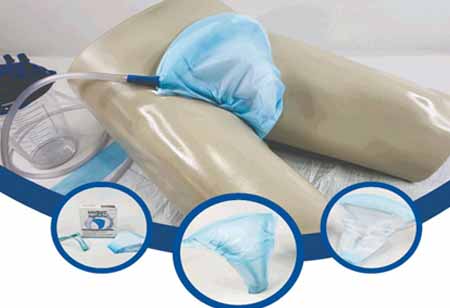The Future of Urinary Incontinence Management