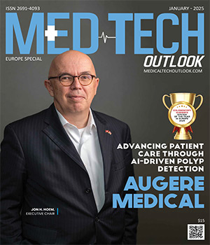 Advena: Shaping the Future of MedTech with Insightful Compliance