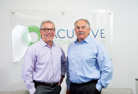 Breaking New Ground in Orthopedics