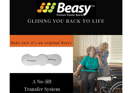 The Right Choice for Top-Tier Patient Transfer Systems