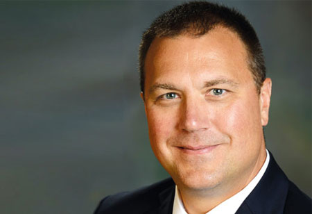 Bringing visibility into the healthcare industry