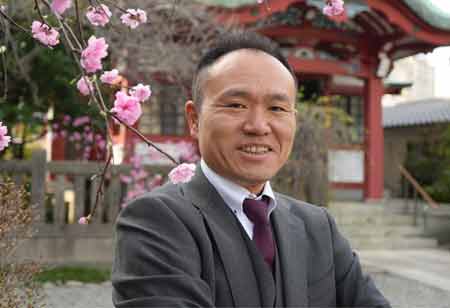 EPS Corporation/EPNextS: A CRO that creates new opportunities to bridge the World with Japan