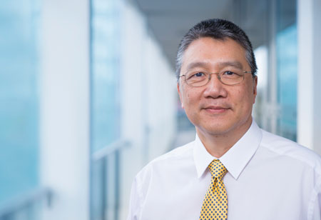 The Role of Integrated Data in Achieving the Right Diagnosis and Treatment