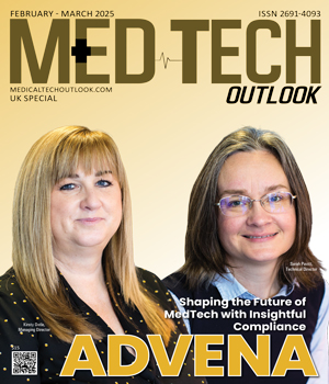 Advena: Shaping the Future of MedTech with Insightful Compliance