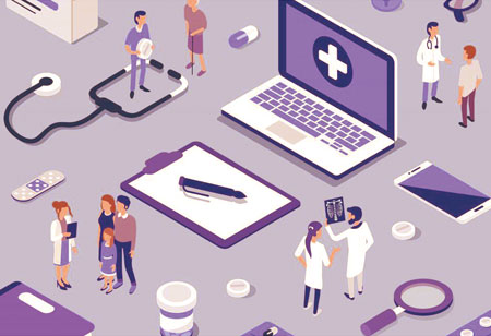 Changing Healthcare Landscape Through Interoperability