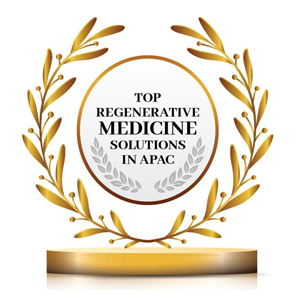 Top Regenerative Medicine Solutions in APAC