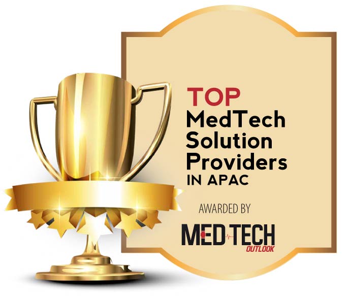 Top 10 MedTech Solution Companies in APAC - 2021