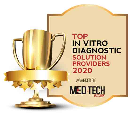 Top 10 In Vitro Diagnostics Solution Companies in Middle East - 2020