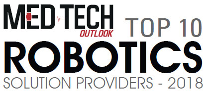 Top 10 Robotics Solution Companies - 2018