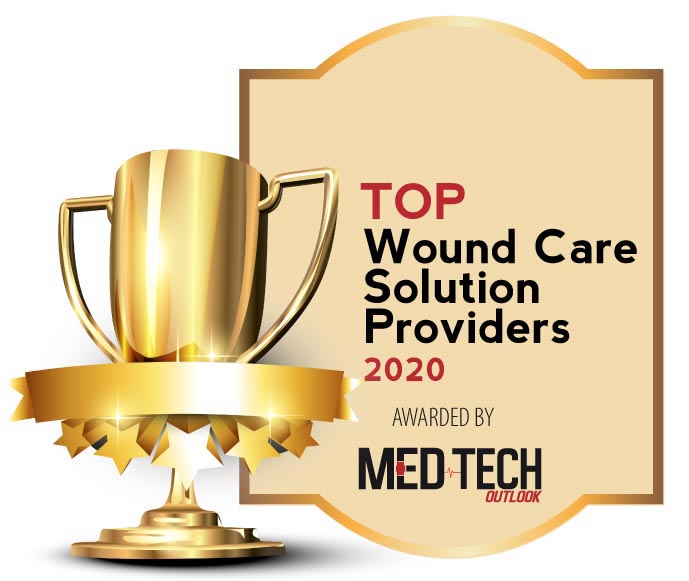 Top 10 Wound Care Solution Companies - 2020