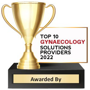 Top 10 Gynecology Solutions companies - 2022 
