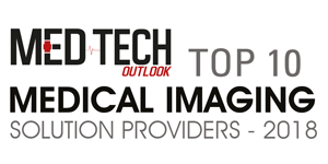 Top 10 Medical Imaging Solution Companies - 2018