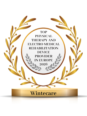 Wintecare: Turning TECAR (CRET) Technology into a Measurable, Physiology-Driven Rehabilitation System   