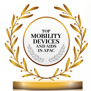 Top Mobility Devices and Aids in Apac