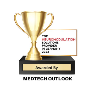 Top 5 Neuromodulation Solutions Companies in Germany - 2023