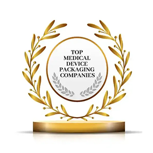 Top Medical Device Packaging Companies