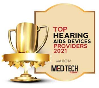 Top 10 Hearing Aids Devices Companies - 2021