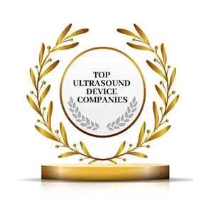 Top Ultrasound Device Companies