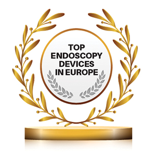 Top Endoscopy Devices in Europe