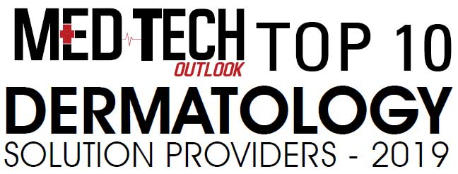 Top 10 Dermatology Solution Companies - 2019