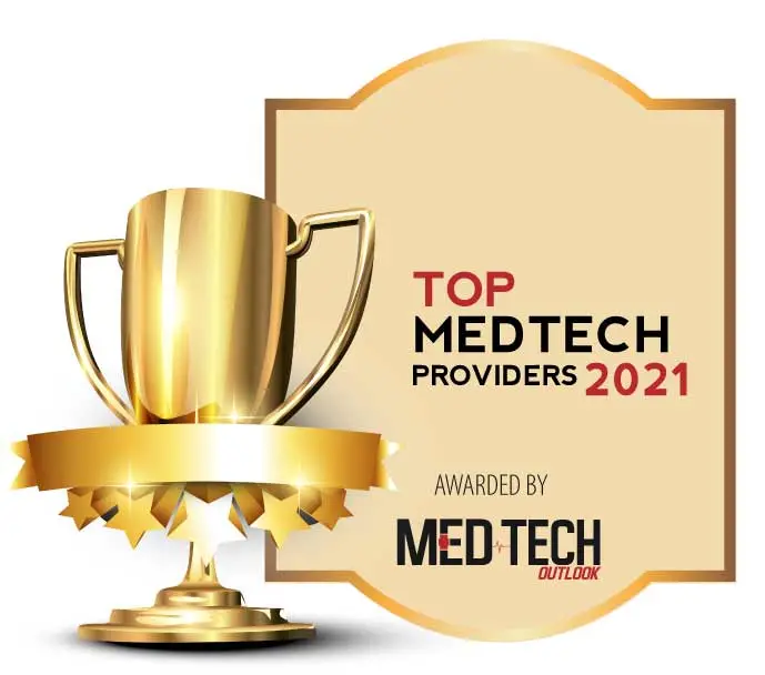Top 20 Medtech Providers companies - 2021
