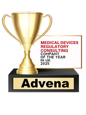 Advena: Shaping the Future of MedTech with Insightful Compliance 
